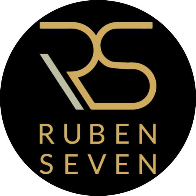 Logo Ruben Seven